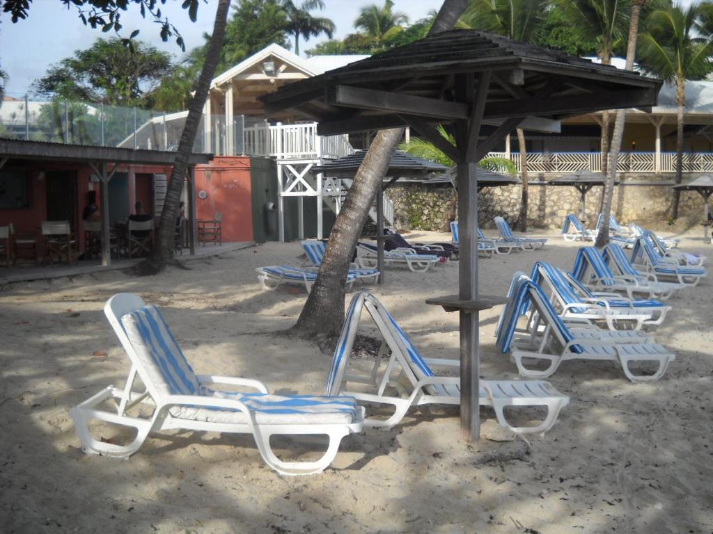 La Pepite De Gosier Le Gosier (Grande-Terre) Exterior foto