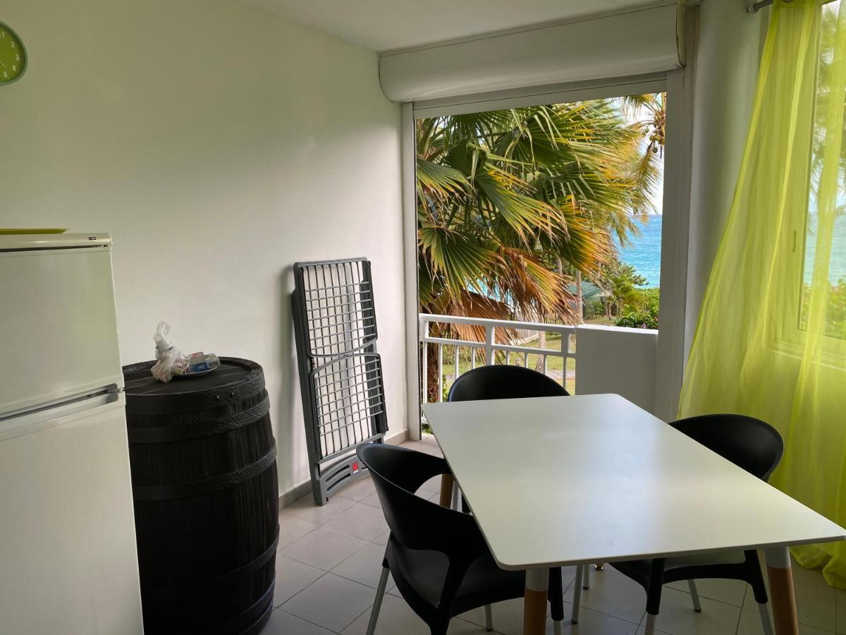 La Pepite De Gosier Le Gosier (Grande-Terre) Exterior foto