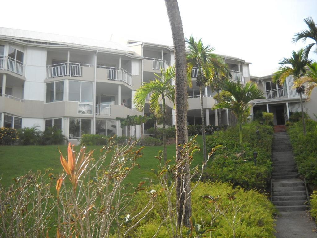 La Pepite De Gosier Le Gosier (Grande-Terre) Exterior foto